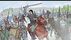 William Wallace - Il grande eroe della guerra d\'indipendenza scozzese (Braveheart)
