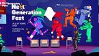 Next generation fest 2023: segui il live dell'evento della GenZ! - Diretta pomeriggio (2^ parte)