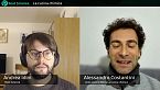 Parliamo di cucina e chimica con Alessandro Costantini @lacucinachimica