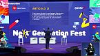 Next generation fest 2023: segui il live dell'evento della GenZ! - Diretta sera