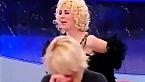 Deep Uomini e Donne: Tina 'la vamp', il triangolo Salvatore - Paola - Karina e Lucia Rossitto