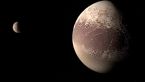 Come appare il misterioso mondo extraterrestre di Plutone - Documentario Spazio
