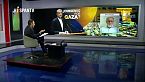 Reunión de emergencia por Gaza ante la Asamblea General de ONU