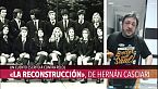 21. «La reconstrucción» - Cuentos contra reloj