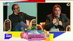Entrevista 'Luis García Montero: la salvación por la poesía'