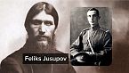 La fine violenta di Grigorij Rasputin