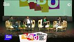 Charla 'El universo creativo de Gabriel García Márquez'