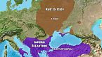Rus' di Kiev - Curiosità storiche