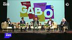 Charla 'La libertad de expresión bajo riesgo'