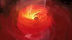Ceers e Jwst: Caccia ai primi buchi neri supermassicci nella storia dell\'universo