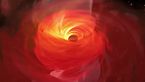Ceers e Jwst: Caccia ai primi buchi neri supermassicci nella storia dell'universo