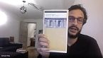 Raffaele Riba racconta 'Il giorno della civetta' di Leonardo Sciascia - Holden Classics