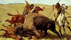 Il brutale massacro dei bufali nordamericani - Curiosità storiche