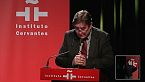 Presentación de «El español en el mundo 2023. Anuario del Instituto Cervantes»