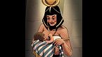 Hathor - La dea egizia dell'amore e della bellezza