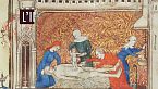 La gravidanza e il parto nel Medioevo: Nascere non era scontato - Infanzia Medievale #1