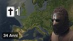 Chi era l'uomo nella Maschera di Ferro?