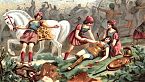 Teseo y Hipolito: El hijo desleal - Parte 3/5 - Mitología griega