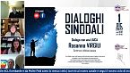 Dialoghi sinodali - Rosanna Virgili