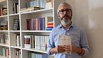 Martino Gozzi racconta 'Il giovane Holden' di J.D. Salinger - Holden Classics