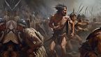 L\'epica sconfitta di Roma: Il momento in cui Spartaco dominò le legioni consolari