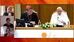 Dialoghi sinodali - La voce delle laiche - Cristina Simonelli