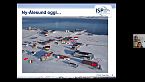 Lavorare e vivere al Polo Nord: I ricercatori italiani alle isole Svalbard
