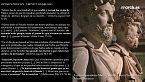 Estoicismo romano (III): Marco Aurelio - La March