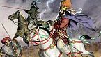 Il potente impero Sasanide - gli eredi della Persia