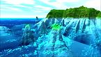 Impactante: Descubre El 'Jurassic Park Acuático' oculto en La Misteriosa Isla del Tesoro