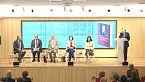 Presentación del libro «Carmen Ortueta de Salas y el patrimonio histórico español»