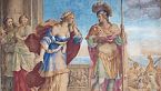 Eneas: El héroe heredero de Troya - Mitología griega