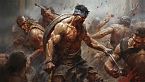 Spartaco contro Crasso: Lo scontro finale (71 a.C.)