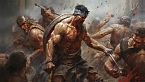 Spartaco contro Crasso: Lo scontro finale (71 a.C.)