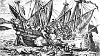 Com'erano la vita e l'igiene per i pirati dei Caraibi - Curiosità Storiche
