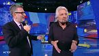 Beppe Grillo da Fazio e l’uso irresponsabile del potere