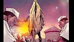 Babalú Ayé - L'orisha della malattia e della guarigione - Mitologia Yoruba