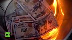 Alerta roja: el dólar, crónica de una muerte anunciada