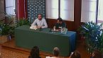 Daniele Mencarelli presenta 'Fame d'aria' - Libreria Palazzo Roberti, 15 settembre 2023