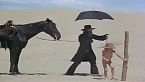 El Topo (1970) Alejandro Jodorowsky