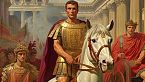 Le epoche dell'uomo nella mitologia greca
