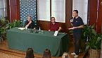 Massimo Montanari presenta 'Amaro' - Libreria Palazzo Roberti, 12 settembre 2023