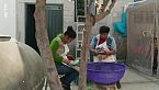 Geo Reportage - Nopal, l'oro verde del Messico