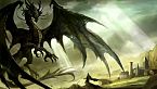 Dragones: La criatura magnífica y aterradora del folklore medieval - Bestiario mitológico