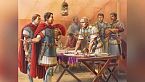 I 10 più grandi traditori dell\'Impero Romano