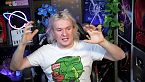 Come i dinosauri avrebbero visto l'asteroide che li ha estinti?