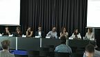 Foro I+D+C — Sostenibilidad social (Presentación de proyectos II)