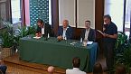 Eric Emmanuel Schmitt presenta 'La sfida di Gerusalemme' - Palazzo Roberti, 21 settembre 2023