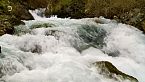 Alpi Apuane, le montagne d'acqua
