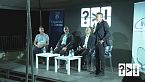 Rettore F. Delfino - M. Taiuti, S. Schiaparelli, F. Benente - Memoria dell'informazione e Open Data